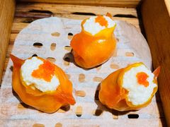 赛螃蟹凤眼饺-蔡澜点心(三里屯T+MALL店)