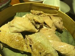 -黑鸡小馆(金源店)
