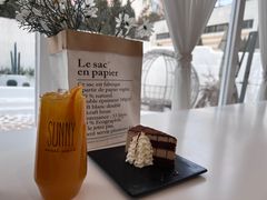 -锦鲤·咖啡(辰熙大厦店)