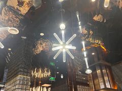 -吉布鲁牛排海鲜自助(武侯银泰城店)