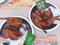 -点都德(花城店)