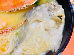 小网海鲜面-台州老六海鲜面馆(上南总店)