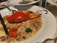 -安蒂娅.悦景轩中餐厅(西乡店)