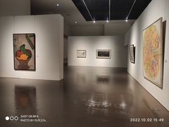 -中华艺术宫(上海美术馆)