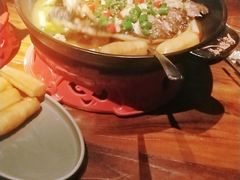-令狐冲烤鱼·烧菜馆(达明店)