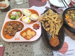 -椒爱水煮鱼川菜(皇姑万象汇店)