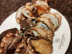 -川骄海鲜自助(河东店)