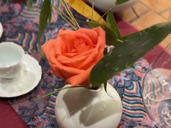 -荷风细雨·中国茶宴(碧云店)