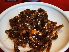 -老吉士酒家(天平路店)