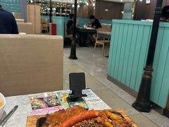 -翠华餐厅(正佳广场店)