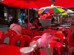 -BHC炸鸡(明洞总店)