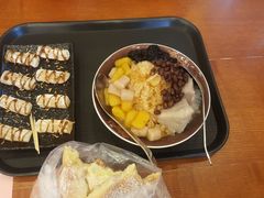 -鲜芋仙(高新万达广场店)