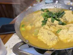 -小乡小镇·传承桐庐土菜·老板亲自烧的菜
