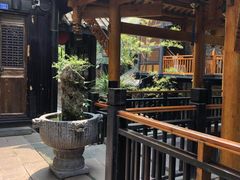 -鱼桥巷·美学川菜