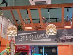 -迷你椰·泰式大排档(佛山顺德店)