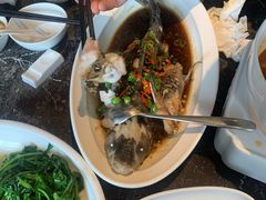 -悦百味·品质川菜(橄榄郡店)