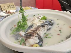 -水边人家·鱼宴餐厅·淳鱼馆(千岛湖店)