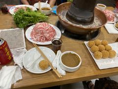 -元盛居(生态大街店)