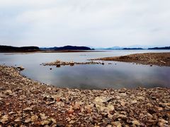 -横山水库