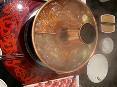 -北门涮肉·炭火铜锅涮肉(什刹海店)