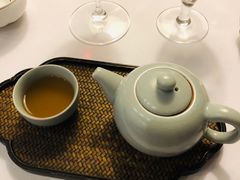 茶壶松茸竹笙鸡汤-伯衡55·吉品轩(乌鲁木齐南路店)