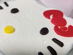 -芒果与甜纯动物奶油蛋糕&甜品台定制