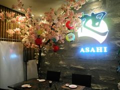 -割烹旭日本料理(龙湖狮山天街店)