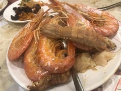 -芭菲盛宴·环球美食(锦城万达广场店)