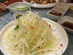 -白氏兄弟烧烤(中赢广场店)