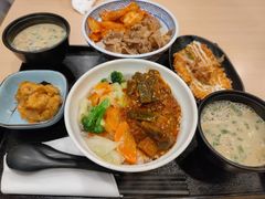 -吉野家(上海美罗城店)