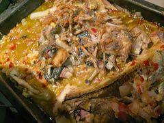 -里岛烤鱼(东港凯虹广场店)