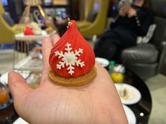-行者书屋大堂吧 ·下午茶(南京圣和府邸酒店)