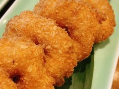 -mango tree芒果树泰国餐厅(青岛万象城店)