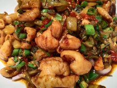 -兰湘子·湘菜小炒(石家庄万象城店)