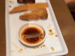 -南翔馒头店(豫园店)