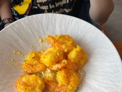 -荷塘秋月·本帮江浙菜(国权路店)