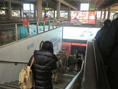 -济南西站