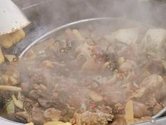 -屈夫人地锅鸡(南充店)