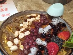 -炭舍干锅·烤鱼(扬名广场店)