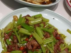 -大厨小馆(华阳城店)