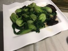 -尚府一品·烤鸭·新京菜(圆明园店)