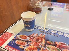 -广九餐室(陈家祠扬韬广场店)