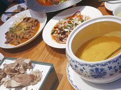 -俭寨大盘鸡·缸子肉·小公鸡·新疆菜(云通店)