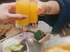 -湊湊火锅·茶憩(打浦桥日月光店)