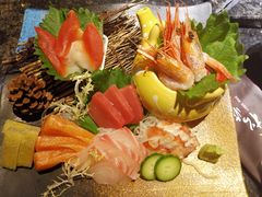 -松临·铁板烧&Omakase(神农店)