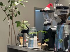 -爱樂咖啡(青年体育公园店)