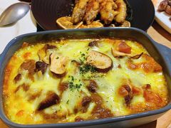 -娜娜家•Nana's restaurant (南开大悦城店)