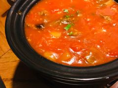 -阿罗新疆菜(人民广场店)