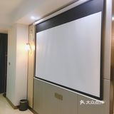 为投影效果打call[胜利][胜利][胜利]
