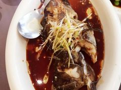 -徐记海鲜(陕西历史博物馆|明德门店)
